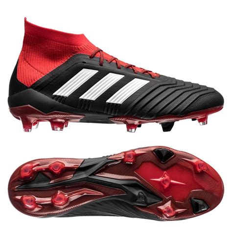 adidas fußballschuhe predator 18.1|adidas predator 18.1 fg boots.